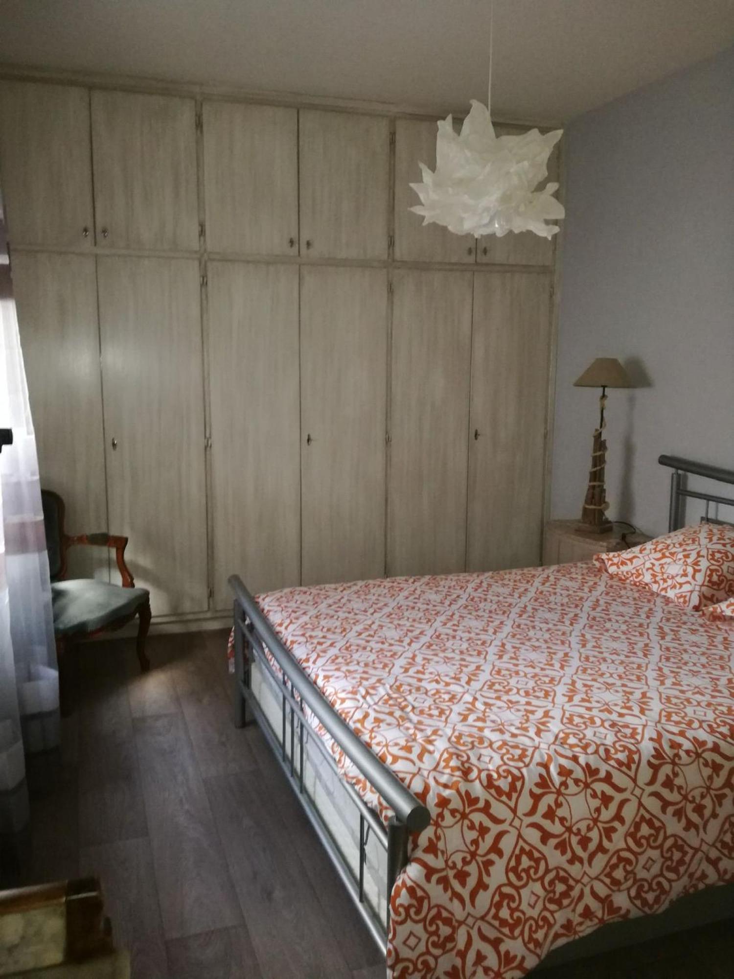 מונסטר "Cote Nature", Appartement Cosy Au Coeur De Munster מראה חיצוני תמונה
