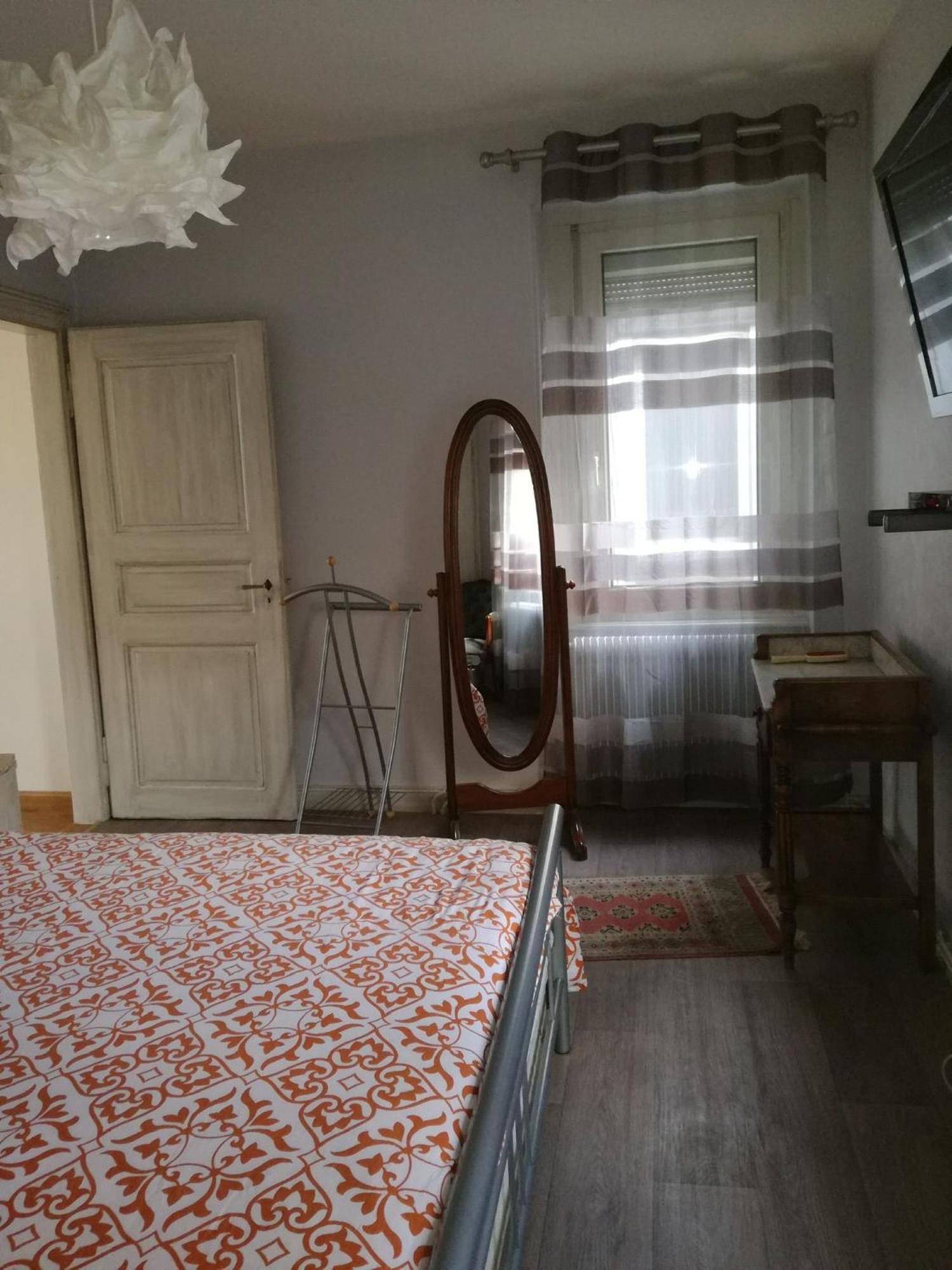 מונסטר "Cote Nature", Appartement Cosy Au Coeur De Munster מראה חיצוני תמונה