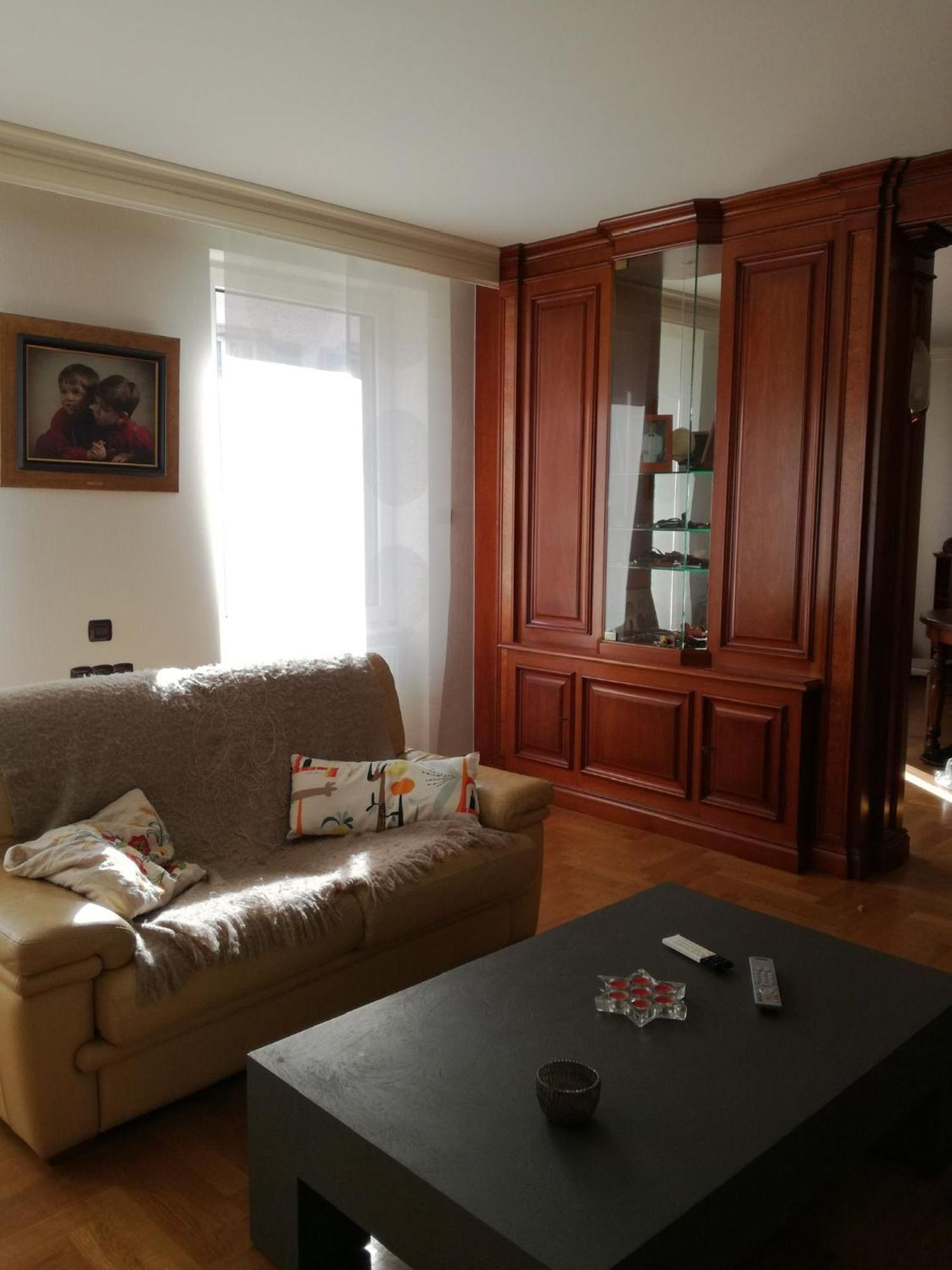 מונסטר "Cote Nature", Appartement Cosy Au Coeur De Munster מראה חיצוני תמונה