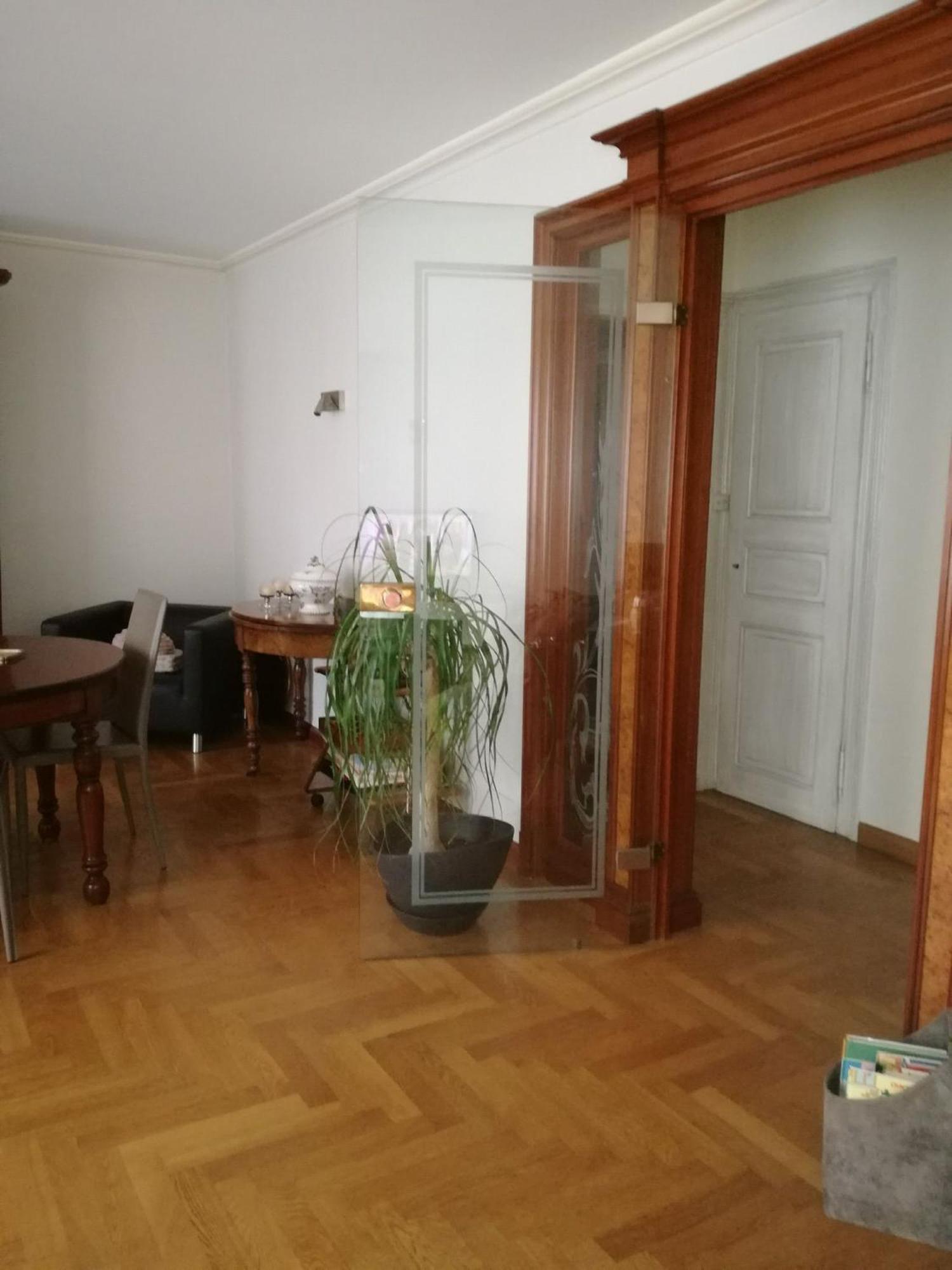 מונסטר "Cote Nature", Appartement Cosy Au Coeur De Munster מראה חיצוני תמונה